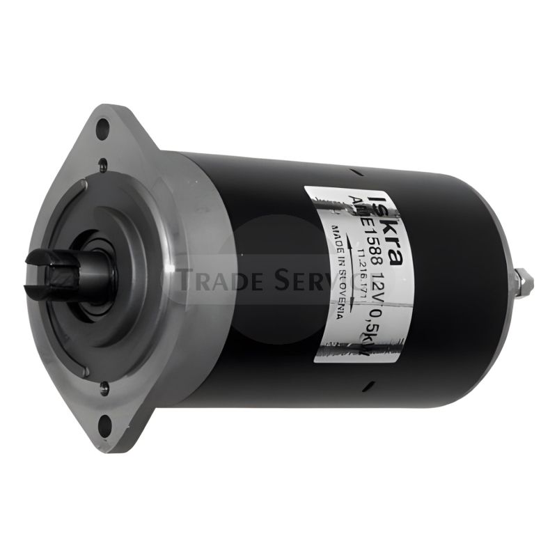 11.216.171 AME1588 MAHLE (Letrika, Iskra) egyenáramú motor MM129