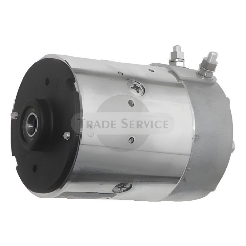 11.216.200 AMJ4747 MAHLE (Letrika, Iskra) egyenáramú motor MM138