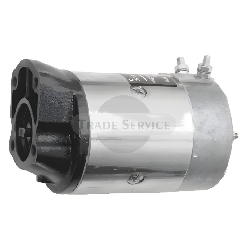11.216.203 AMJ5716 MAHLE (Letrika, Iskra) egyenáramú motor MM283
