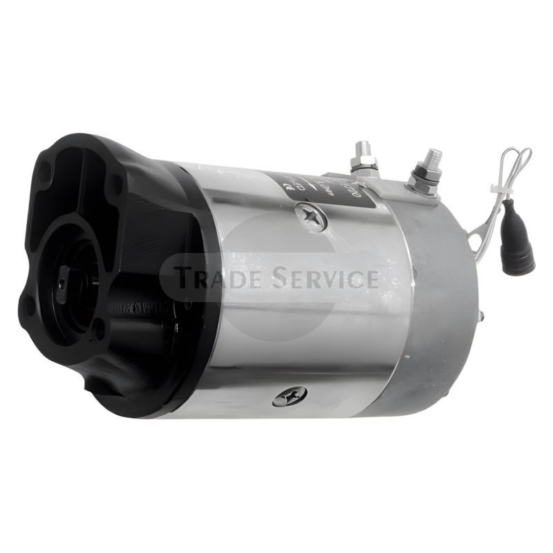 11.216.208 AMJ5720 MAHLE (Letrika, Iskra) egyenáramú motor MM159