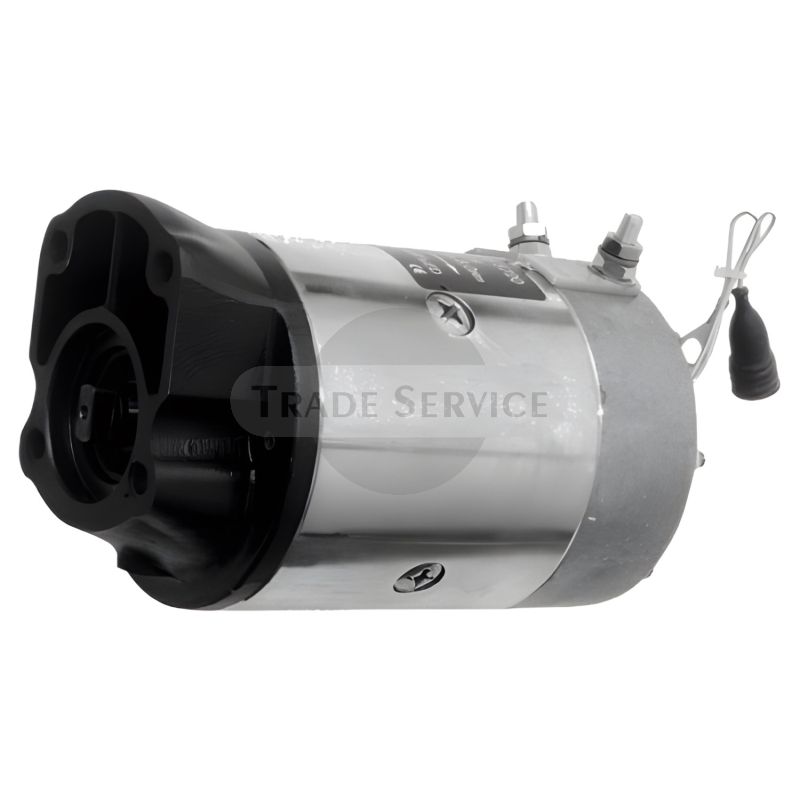 11.218.287 AMJ5980 MAHLE (Letrika, Iskra) egyenáramú motor MM159