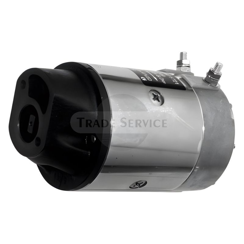 11.216.209 AMJ5721 MAHLE (Letrika, Iskra) egyenáramú motor MM160