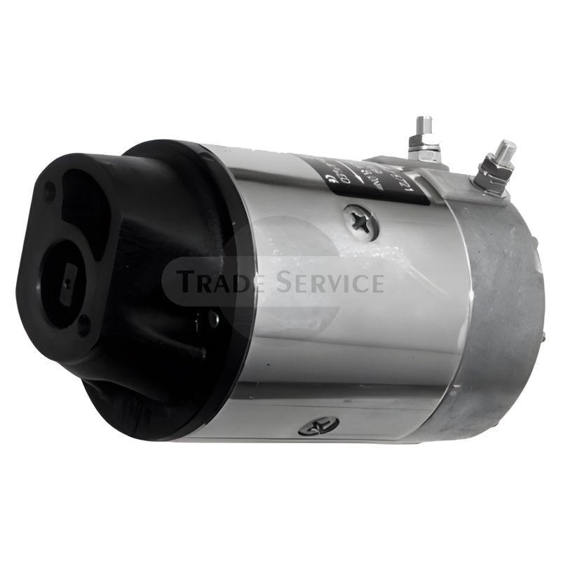 11.218.288 AMJ5981 MAHLE (Letrika, Iskra) egyenáramú motor MM160