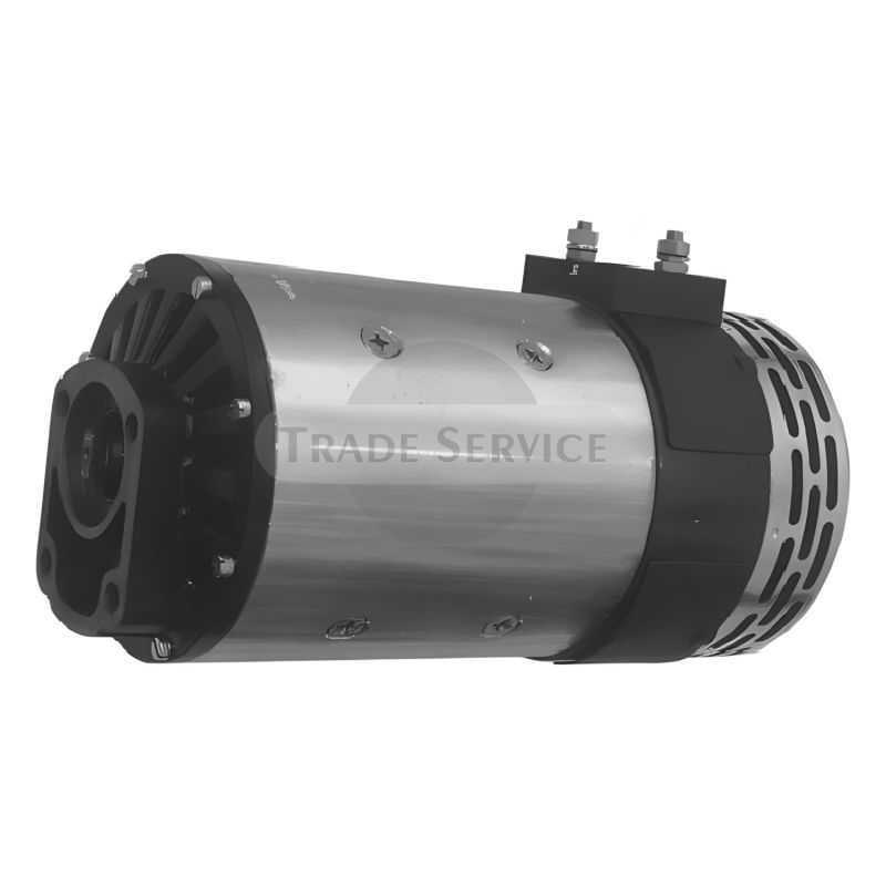 11.216.755 AMP4537 MAHLE (Letrika, Iskra) egyenáramú motor MM126