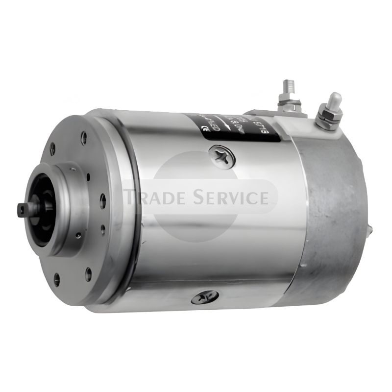 11.218.286 AMJ5979 MAHLE (Letrika, Iskra) egyenáramú motor MM256