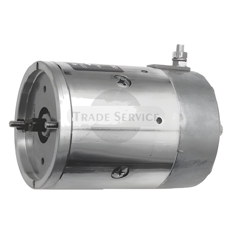 11.216.383 AMJ4783 MAHLE (Letrika, Iskra) egyenáramú motor MM78