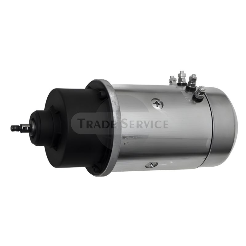 11.216.384 AMJ4784 MAHLE (Letrika, Iskra) egyenáramú motor MM79