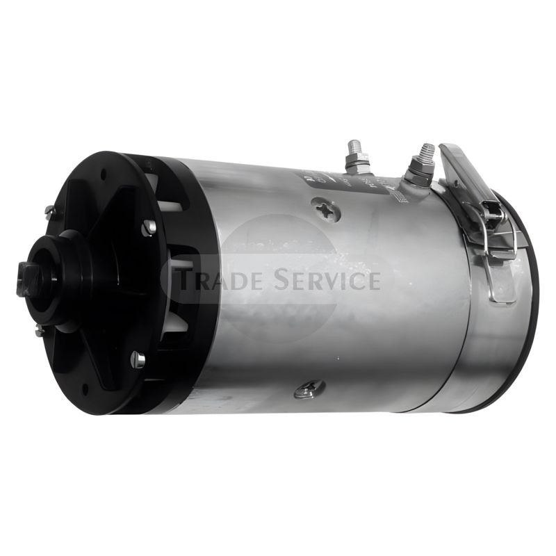 11.216.122 AMK5504 MAHLE (Letrika, Iskra) egyenáramú motor MM153