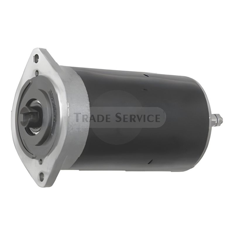 11.216.241 AME1723 MAHLE (Letrika, Iskra) egyenáramú motor MM234