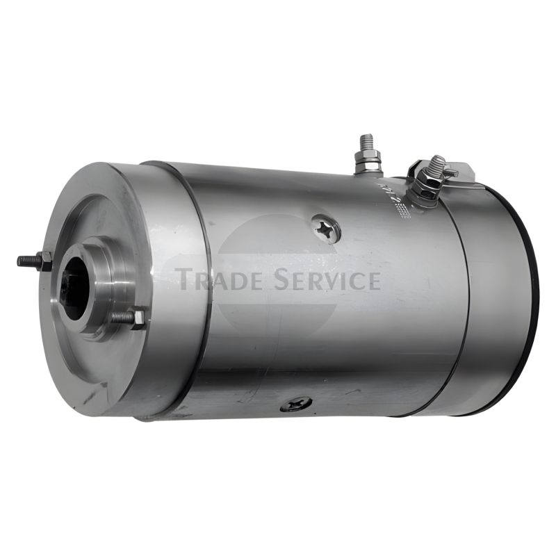 11.212.138 AMK5607 MAHLE (Letrika, Iskra) egyenáramú motor MM298