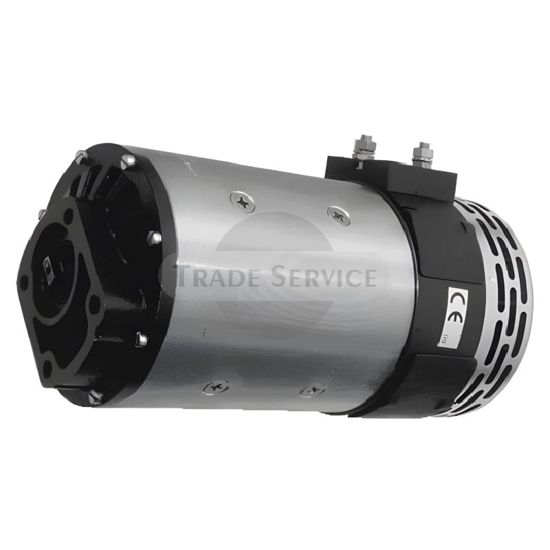 11.214.299 AMP4509 MAHLE (Letrika, Iskra) egyenáramú motor MM84