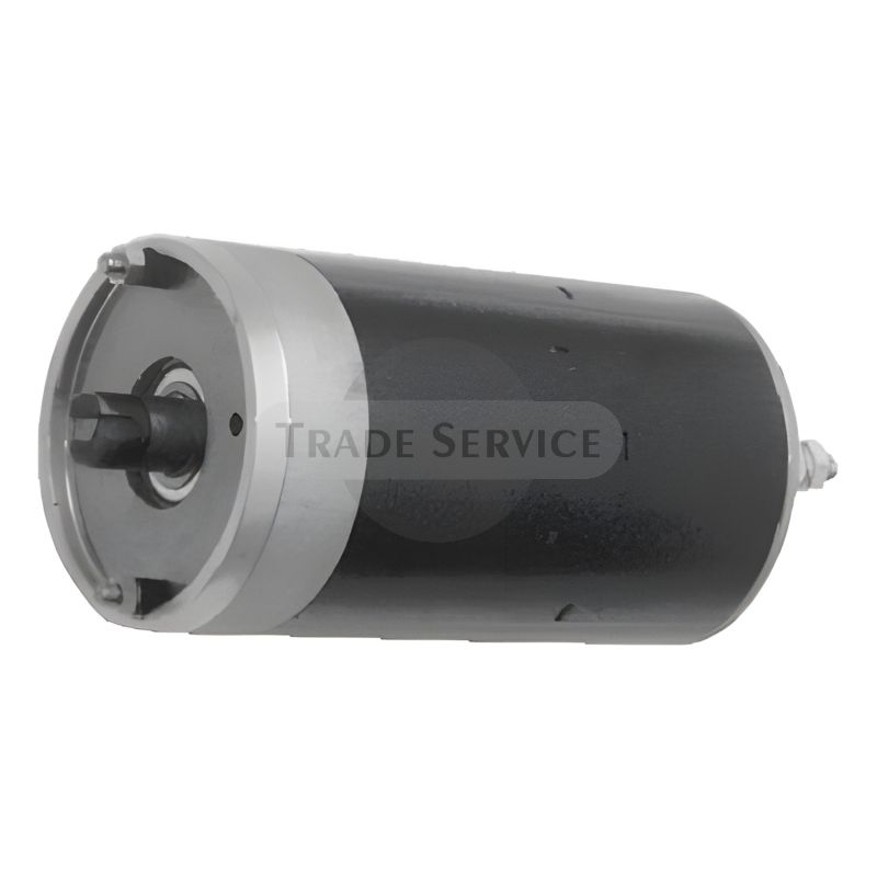 11.216.464 AME1770 MAHLE (Letrika, Iskra) egyenáramú motor MM117