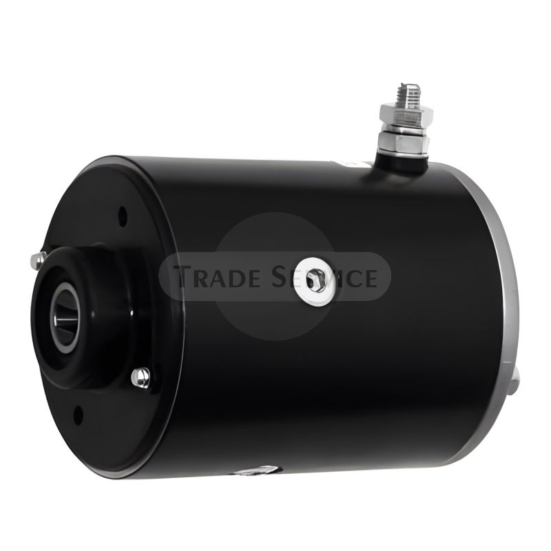 11.216.493 AMF4665 MAHLE (Letrika, Iskra) egyenáramú motor MM109