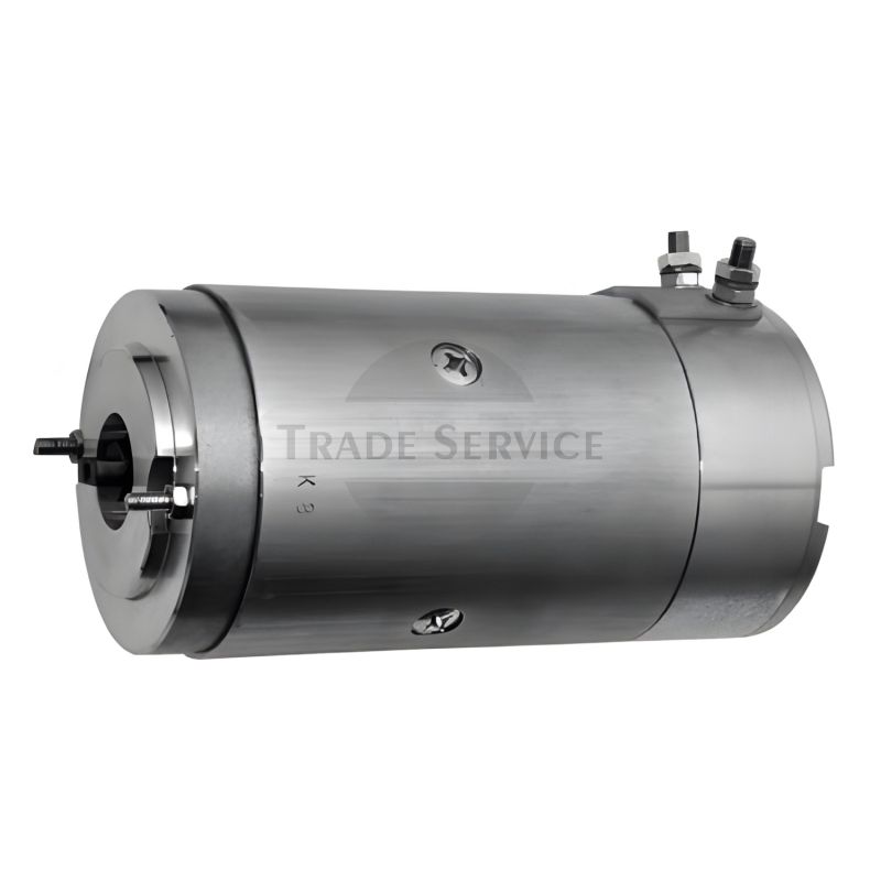 11.216.498 AMJ5775 MAHLE (Letrika, Iskra) egyenáramú motor MM112