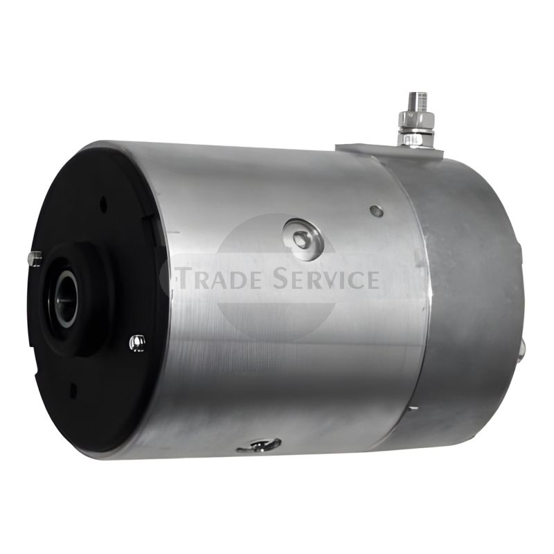 11.216.499 AMJ4503 MAHLE (Letrika, Iskra) egyenáramú motor MM367