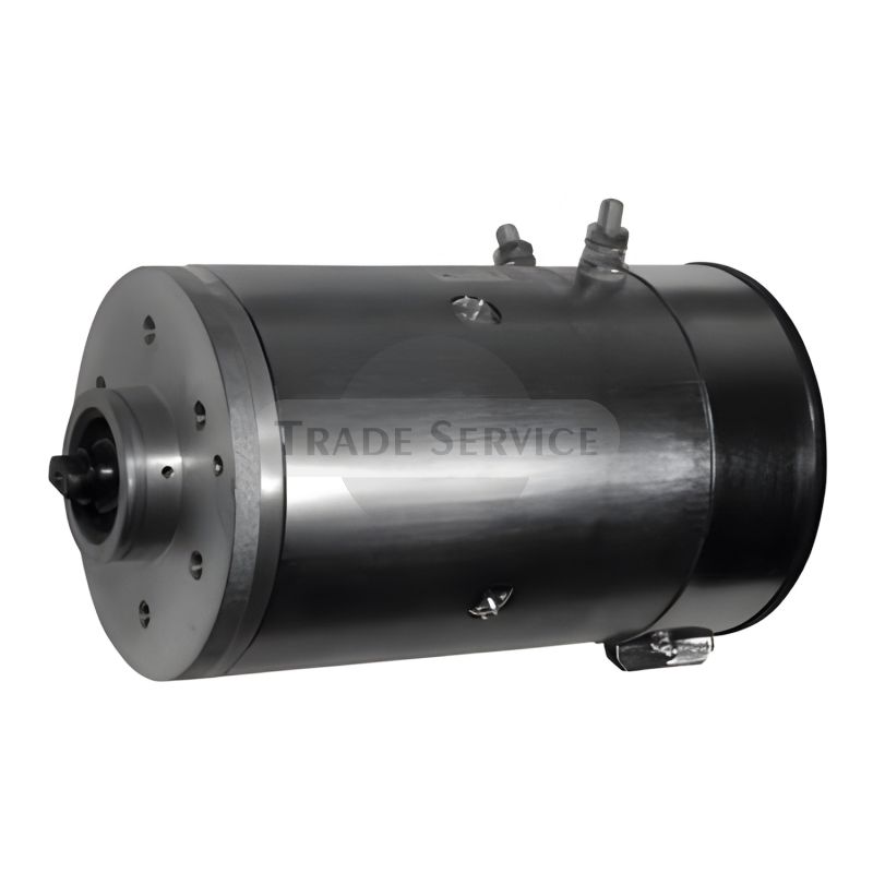 11.216.507 AMK5532 MAHLE (Letrika, Iskra) egyenáramú motor MM213