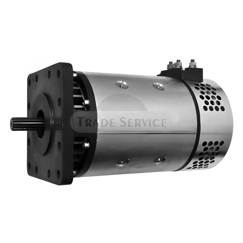 11.212.883 AMT2603 MAHLE (Letrika, Iskra) egyenáramú motor