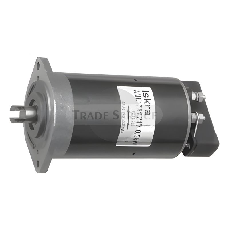 11.216.526 AME1784 MAHLE (Letrika, Iskra) egyenáramú motor MM130