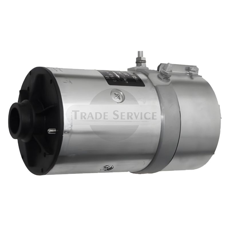 11.216.587 AMK5544 MAHLE (Letrika, Iskra) egyenáramú motor MM289
