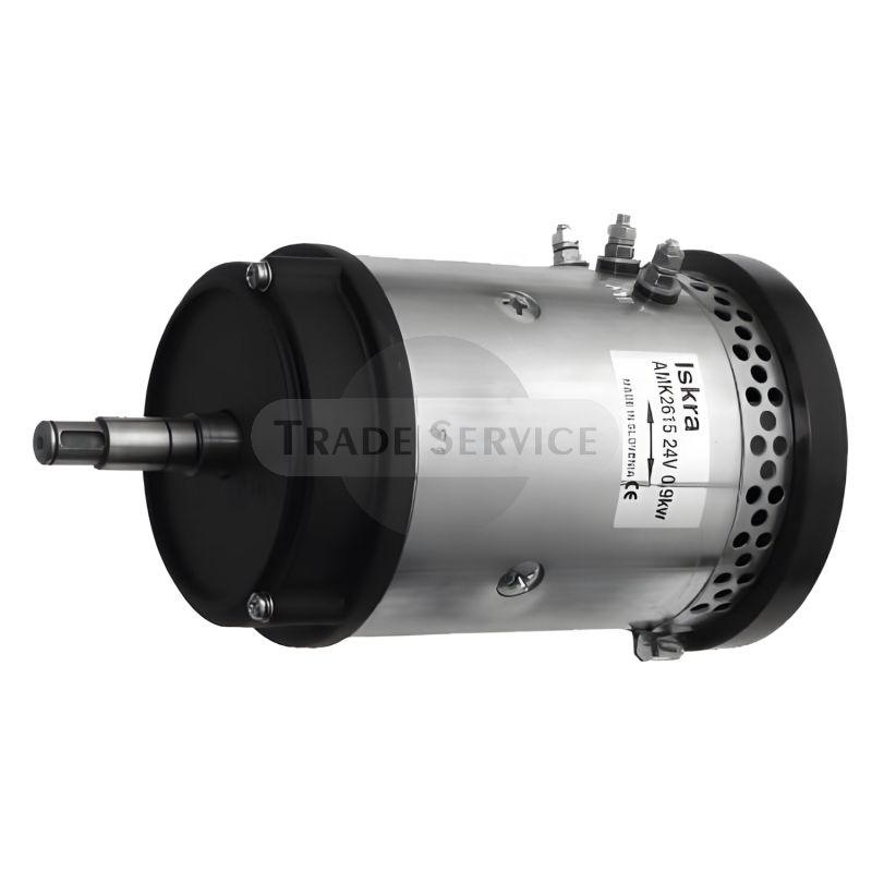 11.216.375 AMK2615 MAHLE (Letrika, Iskra) egyenáramú motor MM120