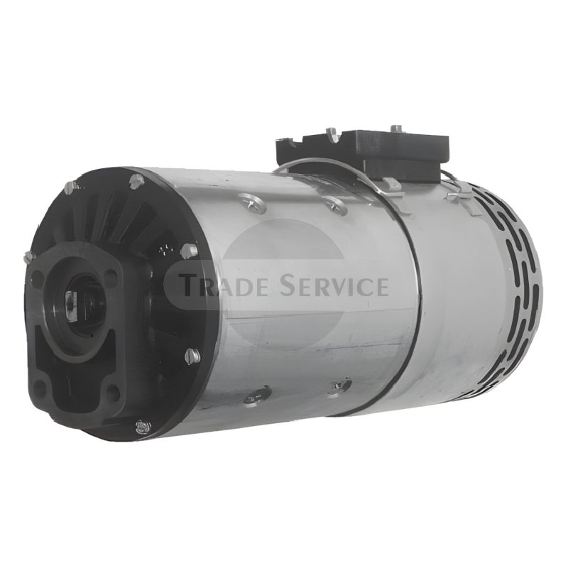 11.216.596 AMP4531 MAHLE (Letrika, Iskra) egyenáramú motor MM110