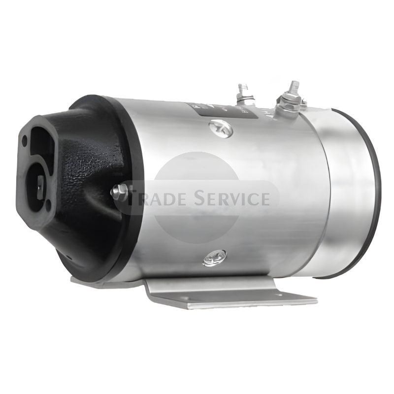 11.216.624 AMK5549 MAHLE (Letrika, Iskra) egyenáramú motor MM269