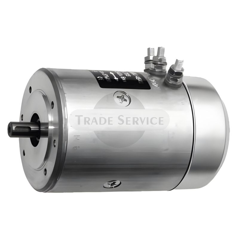 11.216.703 AMJ4542 MAHLE (Letrika, Iskra) egyenáramú motor MM147