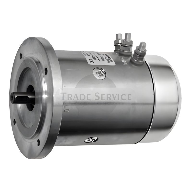 11.216.700 AMJ4540 MAHLE (Letrika, Iskra) egyenáramú motor MM101