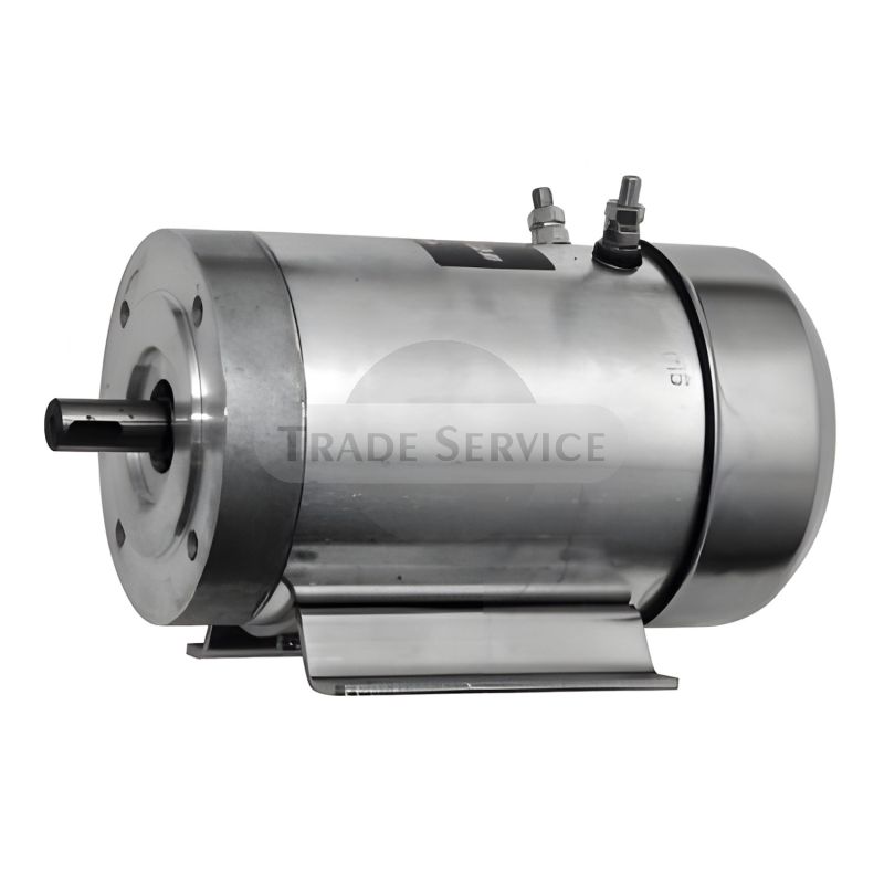 11.216.263 AMG1641 MAHLE (Letrika, Iskra) egyenáramú motor MM238