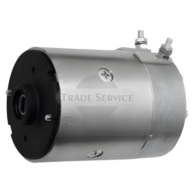 11.216.679 AMJ4526 MAHLE (Letrika, Iskra) egyenáramú motor MM260