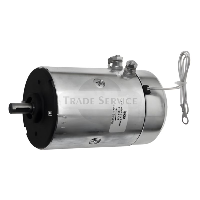 11.216.723 AMJ4548 MAHLE (Letrika, Iskra) egyenáramú motor MM102