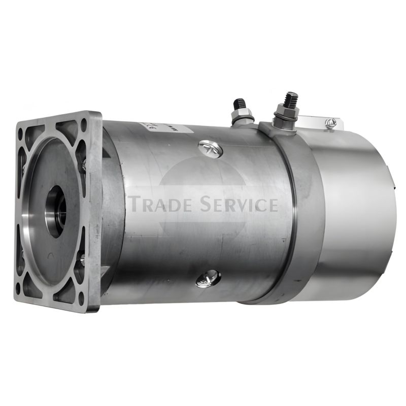 11.218.250 AMK4528 MAHLE (Letrika, Iskra) egyenáramú motor MM438