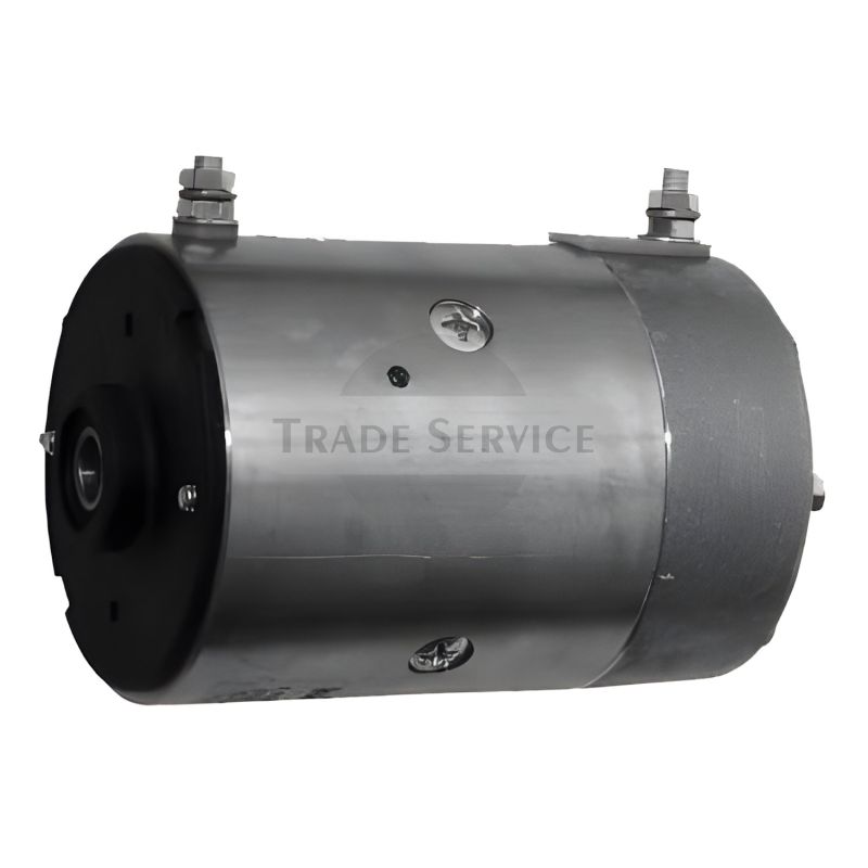 11.216.783 AMJ4573 MAHLE (Letrika, Iskra) egyenáramú motor MM25