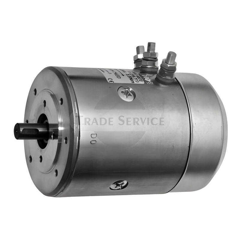 11.216.773 AMJ4572 MAHLE (Letrika, Iskra) egyenáramú motor MM40