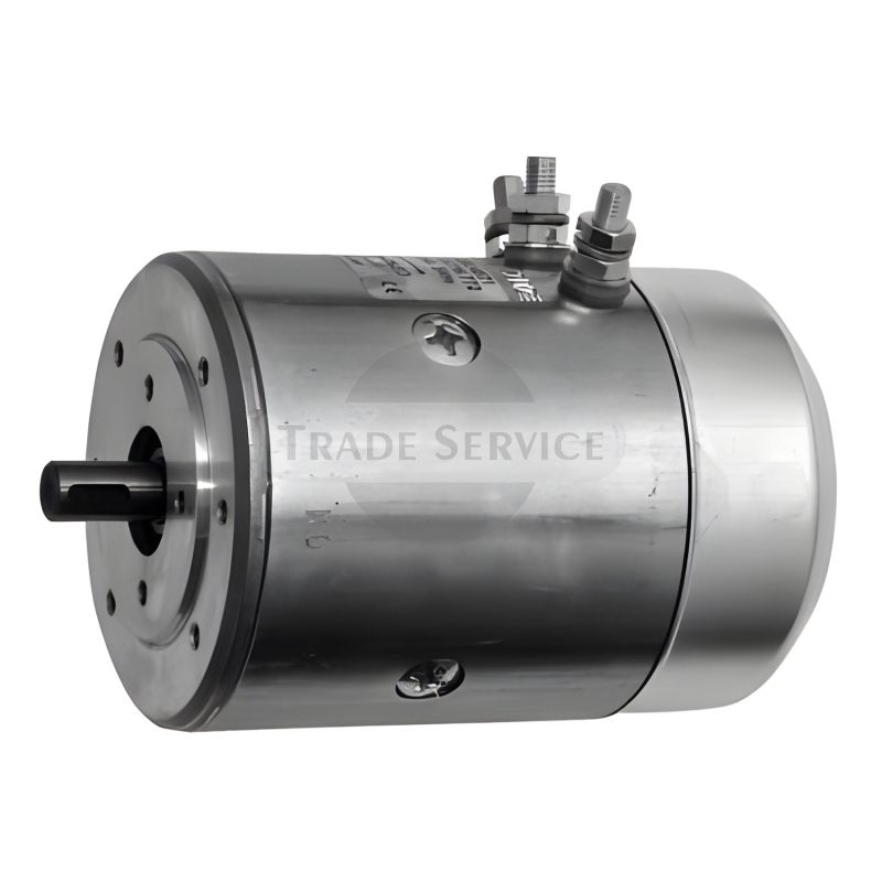 11.216.772 AMJ4571 MAHLE (Letrika, Iskra) egyenáramú motor MM39