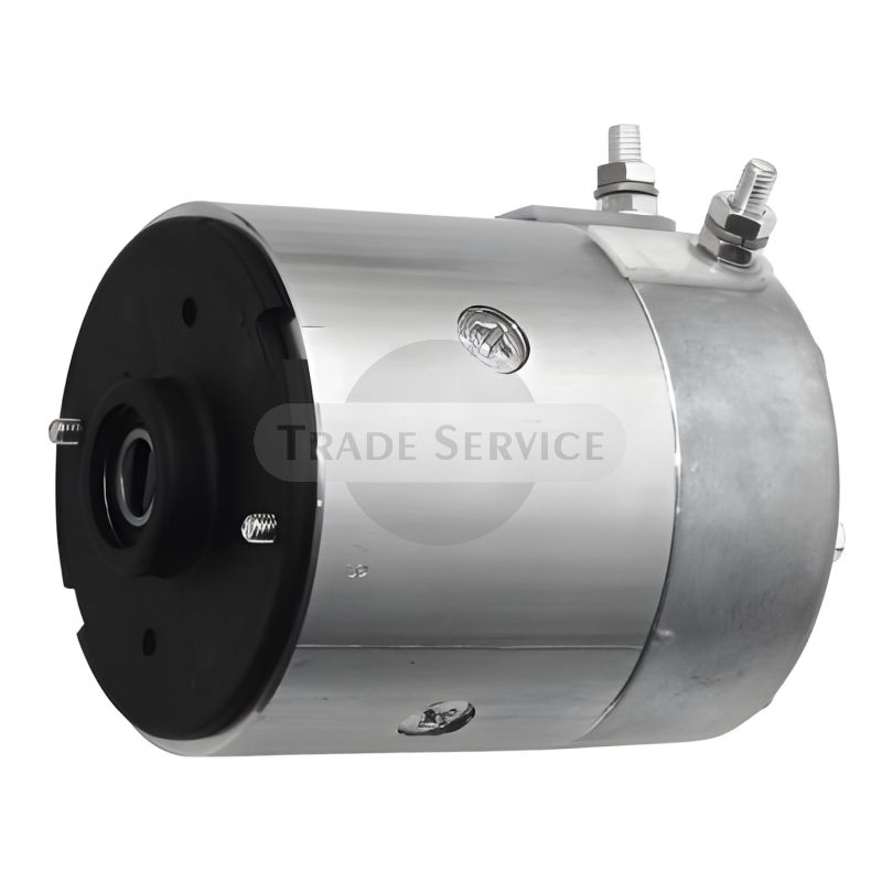 11.216.787 AMJ5833 MAHLE (Letrika, Iskra) egyenáramú motor MM28