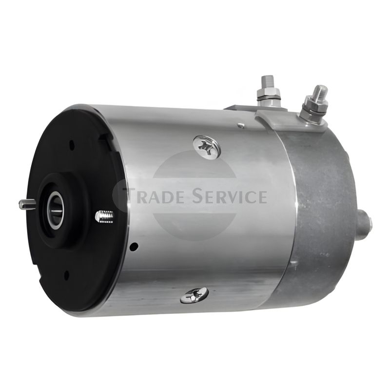 11.216.793 AMJ5834 MAHLE (Letrika, Iskra) egyenáramú motor MM33