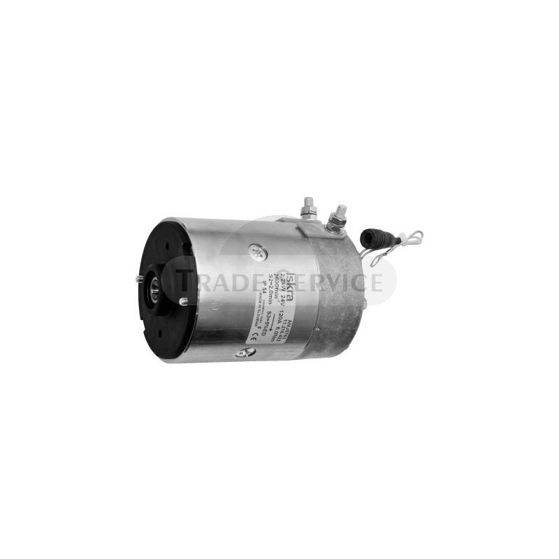 11.218.035 AMJ4841 MAHLE (Letrika, Iskra) egyenáramú motor MM54