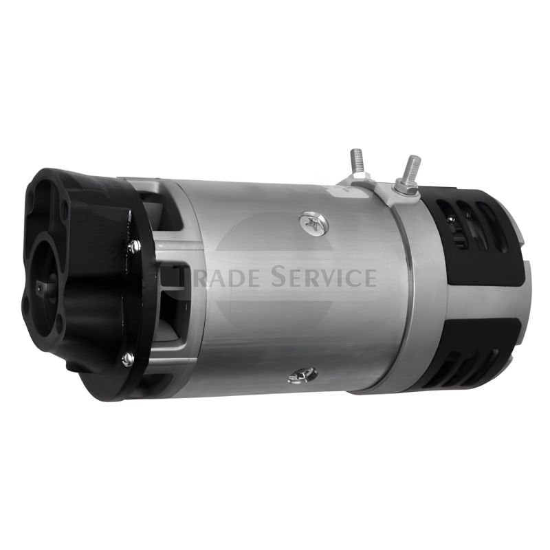 11.216.776 AMK5554 MAHLE (Letrika, Iskra) egyenáramú motor MM35