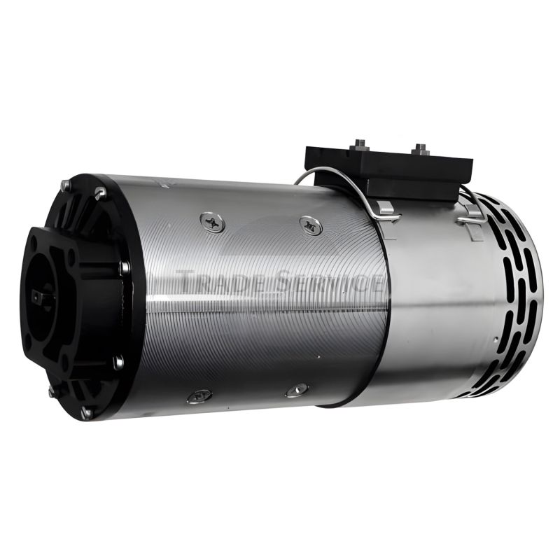 11.216.823 AMP5618 MAHLE (Letrika, Iskra) egyenáramú motor MM21