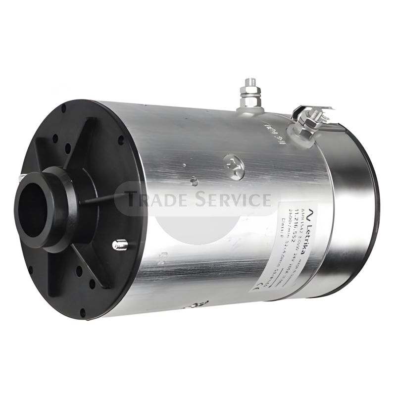 11.216.552 AMK5542 MAHLE (Letrika, Iskra) egyenáramú motor MM320