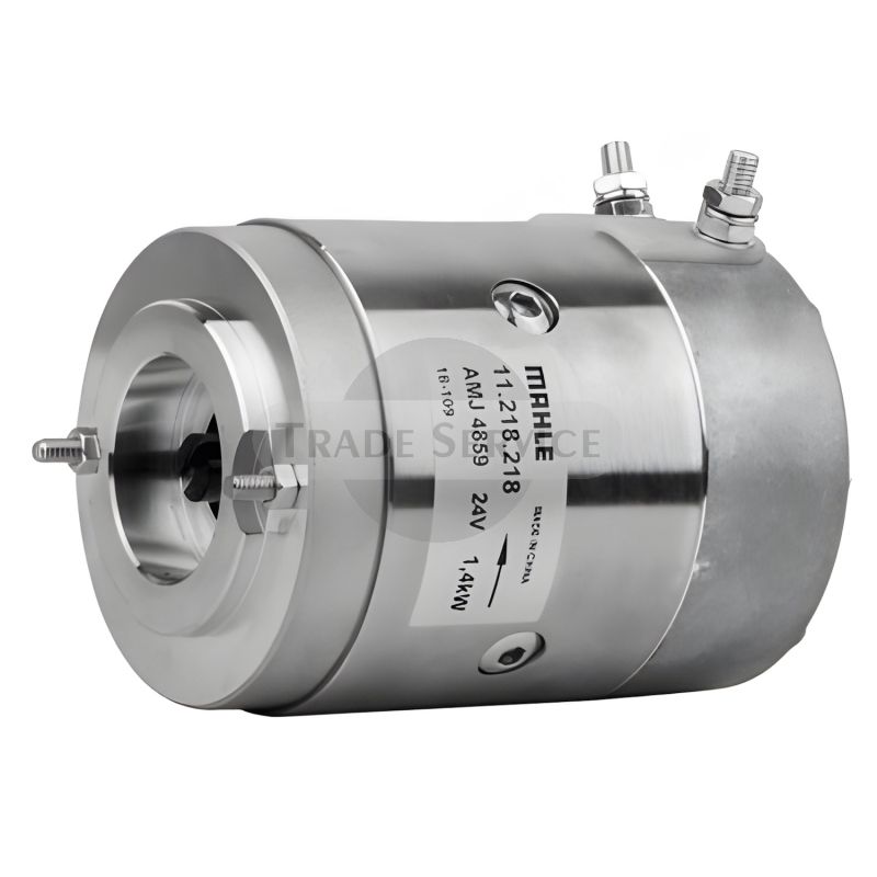 11.218.218 AMJ4859 MAHLE (Letrika, Iskra) egyenáramú motor MM430