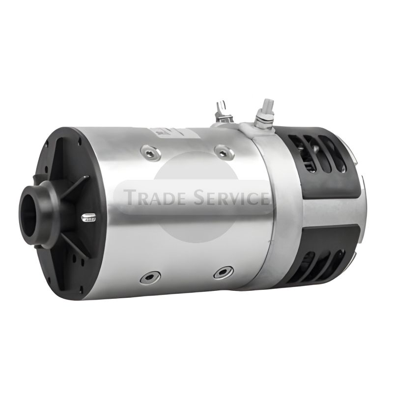 11.216.885 AMK4688 MAHLE (Letrika, Iskra) egyenáramú motor MM43