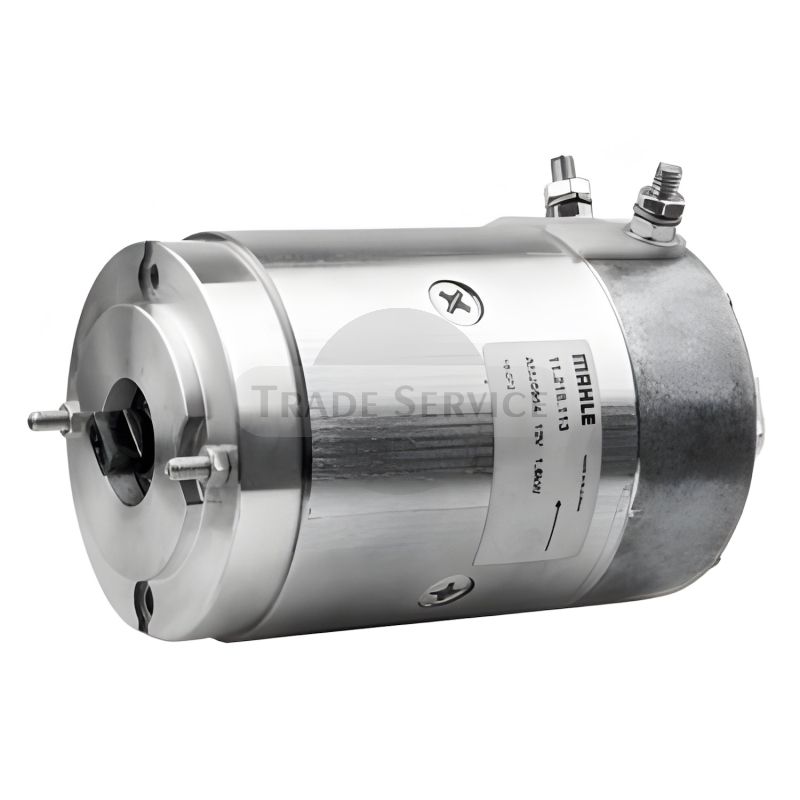 11.218.113 AMJ5914 MAHLE (Letrika, Iskra) egyenáramú motor MM354