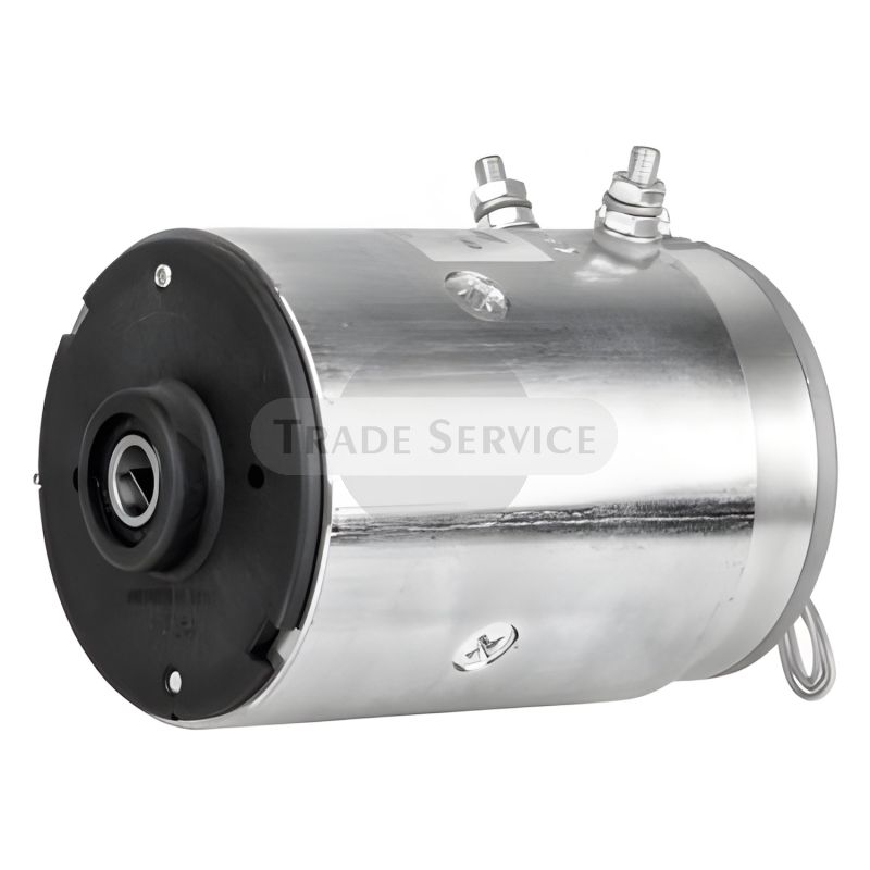 11.218.153 AMJ5933 MAHLE (Letrika, Iskra) egyenáramú motor MM411