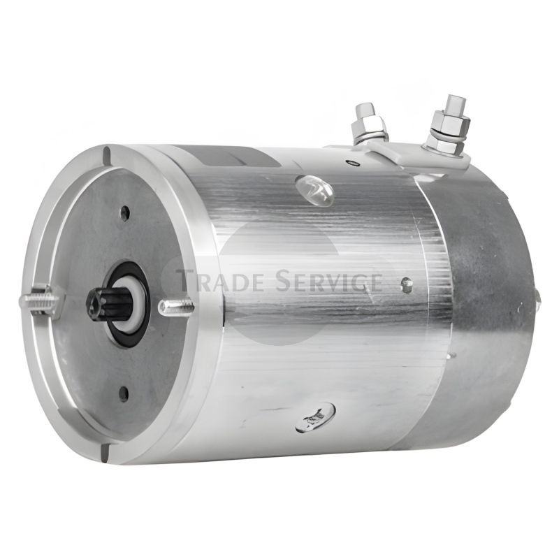 11.212.499 AMJ4653 MAHLE (Letrika, Iskra) egyenáramú motor MM401