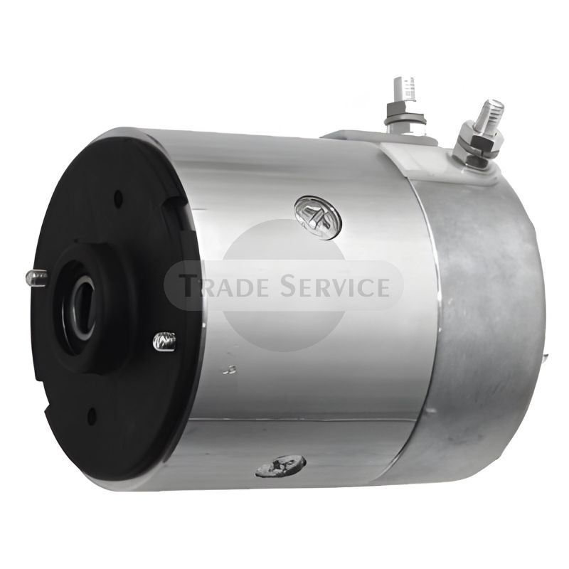 11.218.268 AMJ4873 MAHLE (Letrika, Iskra) egyenáramú motor MM402