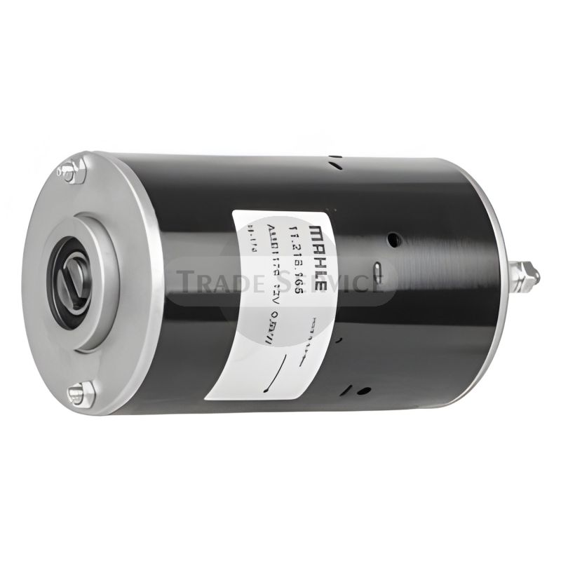 11.218.165 AME1176 MAHLE (Letrika, Iskra) egyenáramú motor MM418