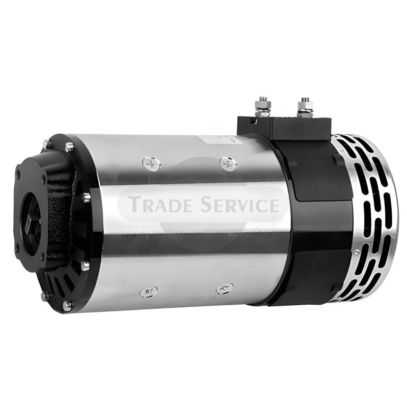 11.218.379 AMP4549 MAHLE (Letrika, Iskra) egyenáramú motor MM465
