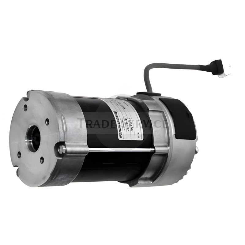 11.213.225 AMG6368 MAHLE (Letrika, Iskra) egyenáramú motor MM319